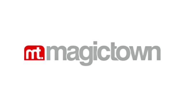 magictown.pl