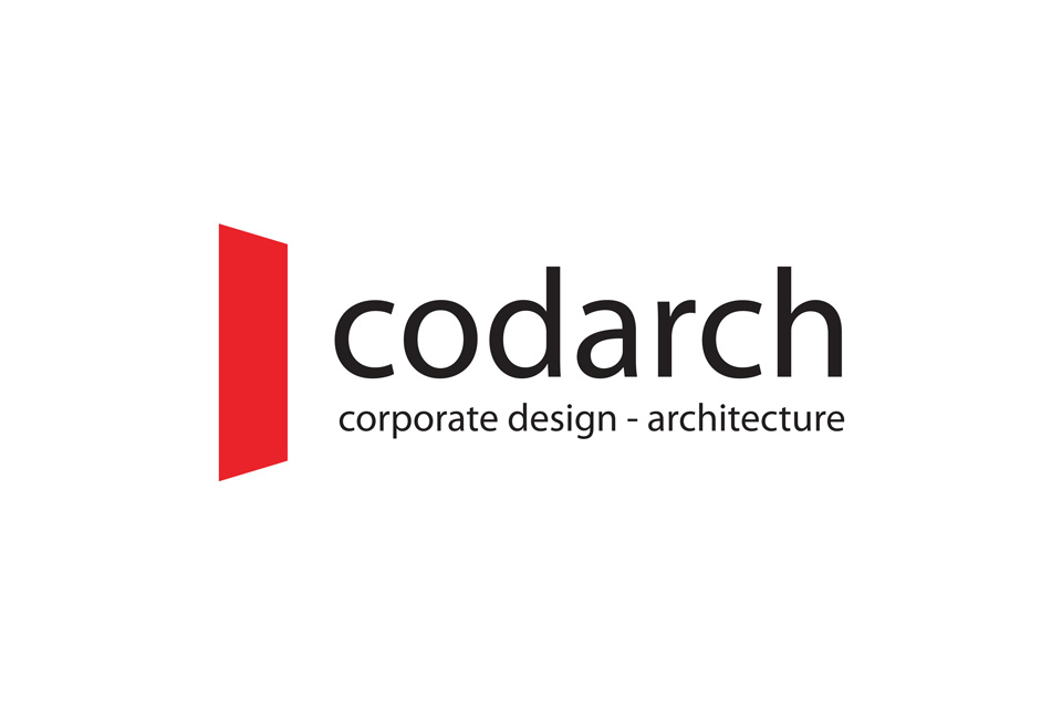 Codarch Logo