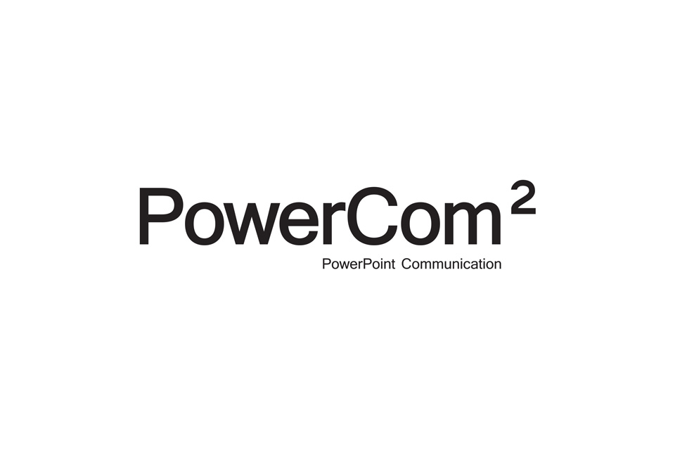 PowerCom 2 Logo