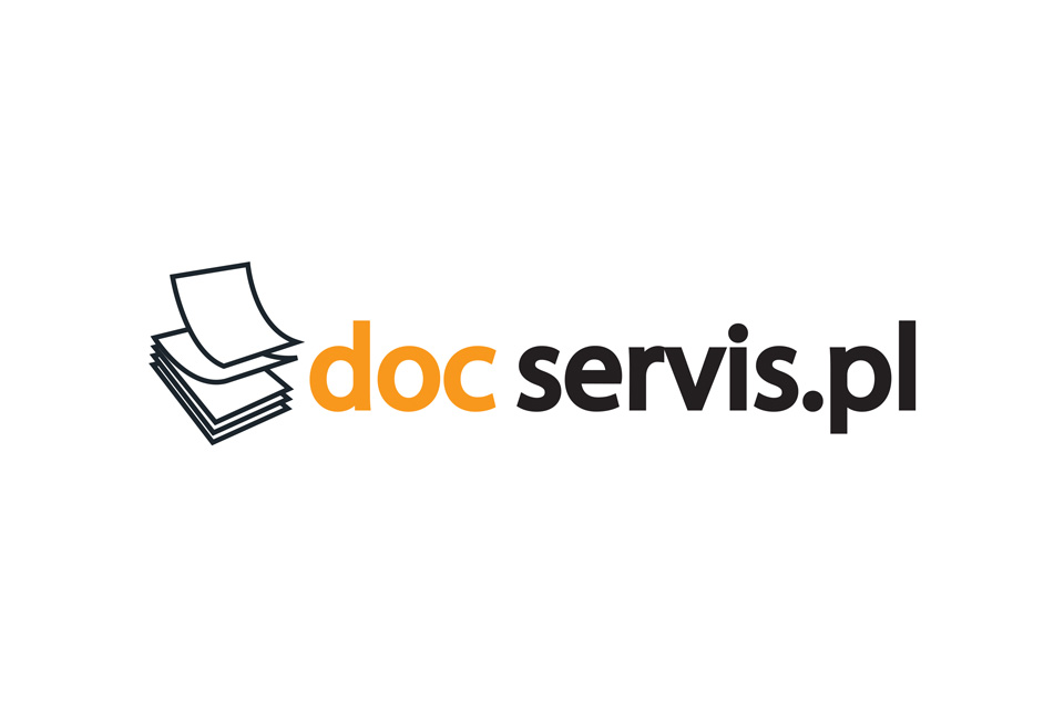 Logo DocServis.pl