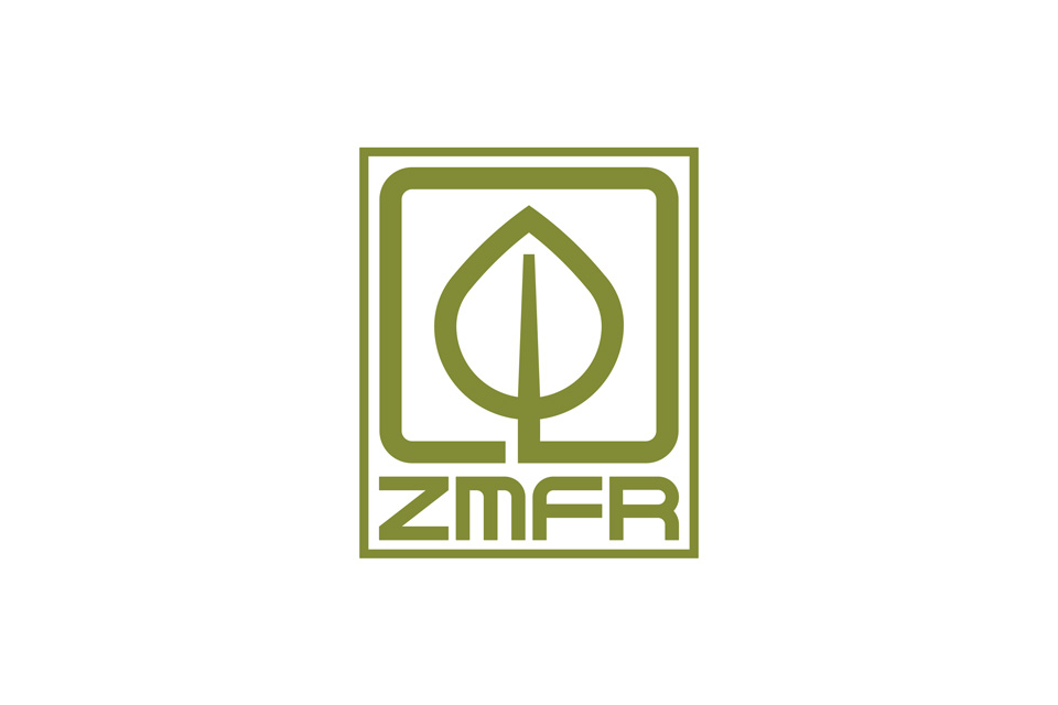Logo ZMFR