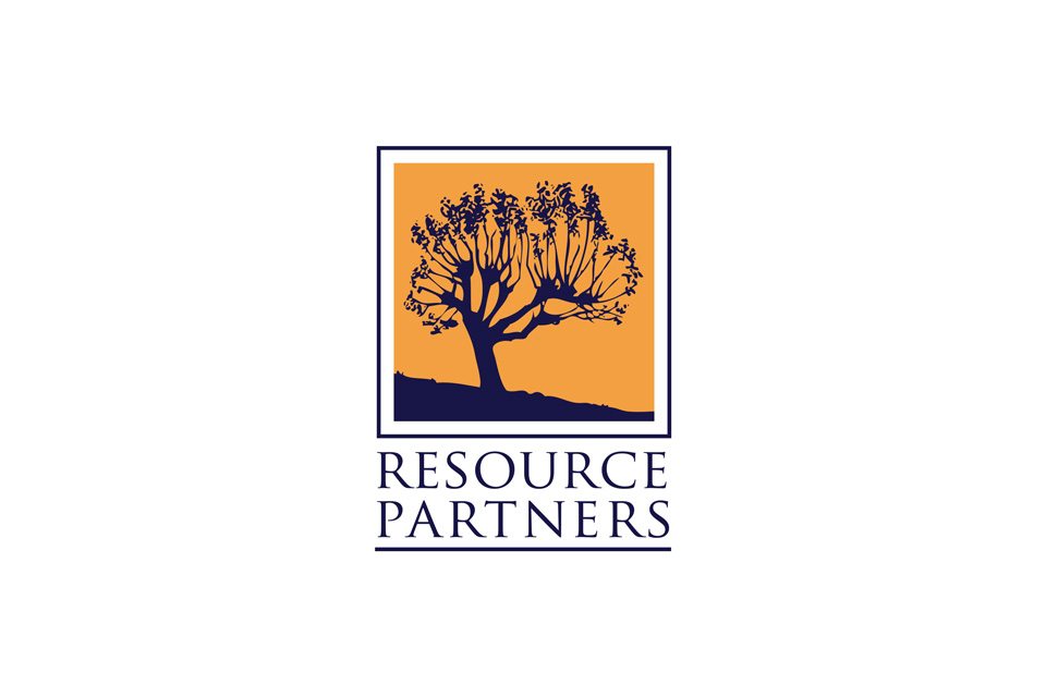 Logo Resource Partners