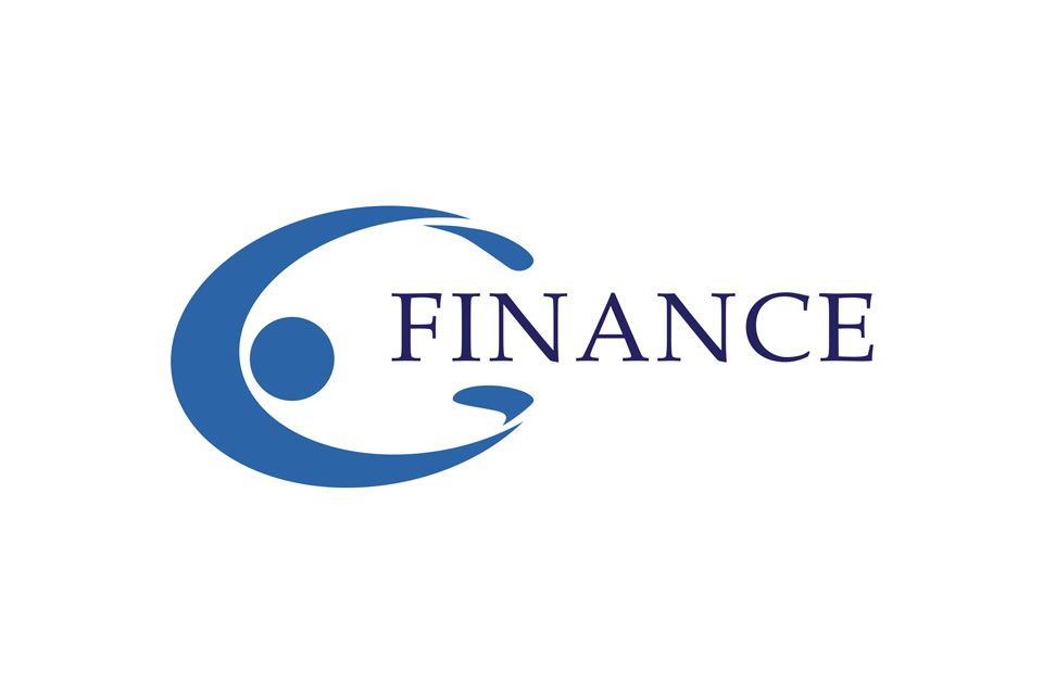 G-Finance Logo