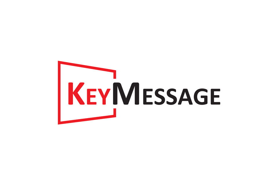 Logo Key Message