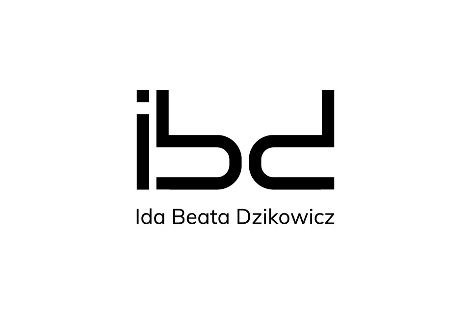 Ida Beata Dzikowicz Logo