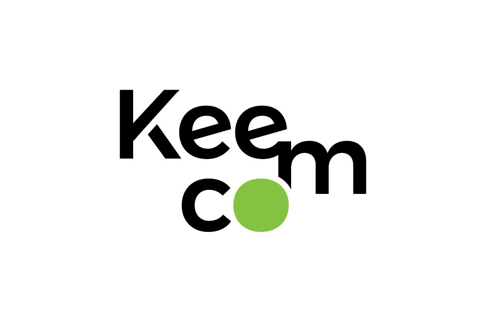 Keemco Logo