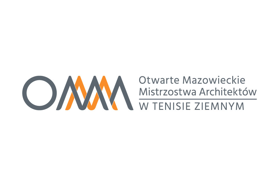 OMMAs Logo