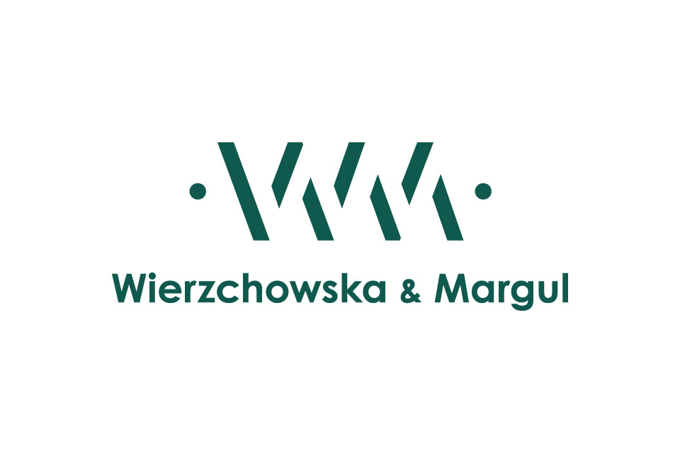 Wierzchowska & Margul  Logo