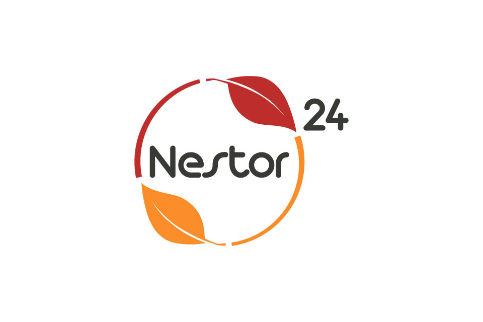Nestor24 Logo