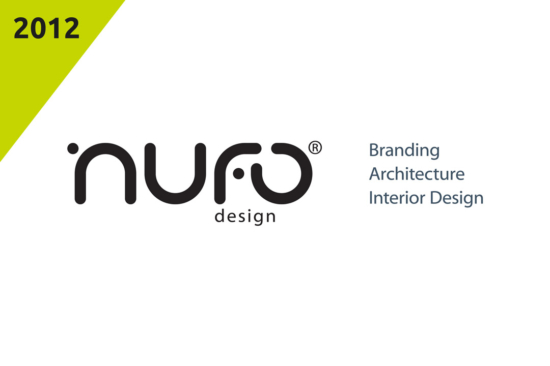 Nufo Design, 2012