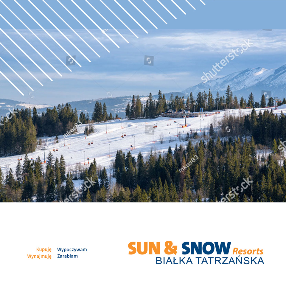 Sun & Snow Catalog