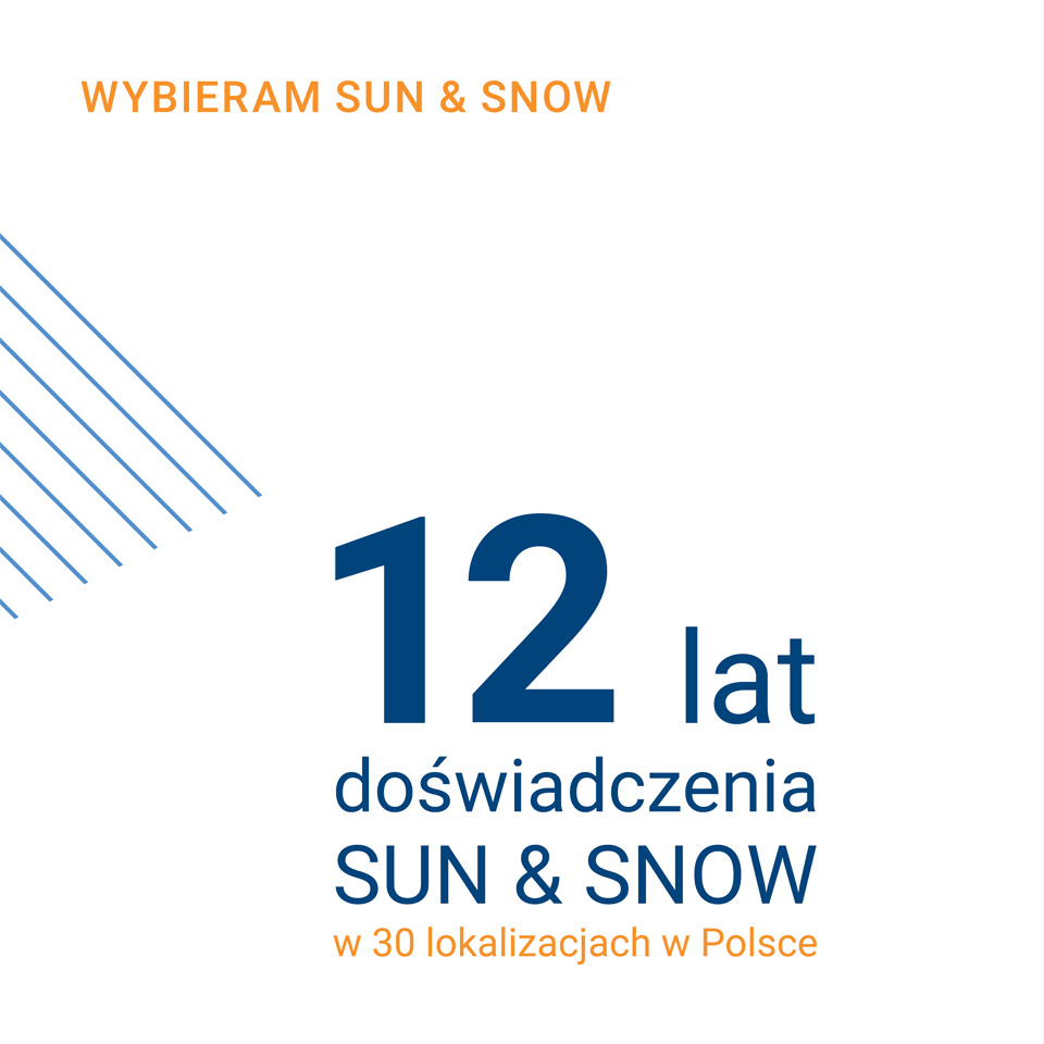 Sun & Snow Catalog