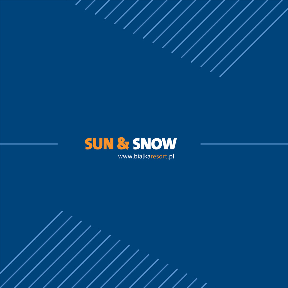 Sun & Snow Catalog