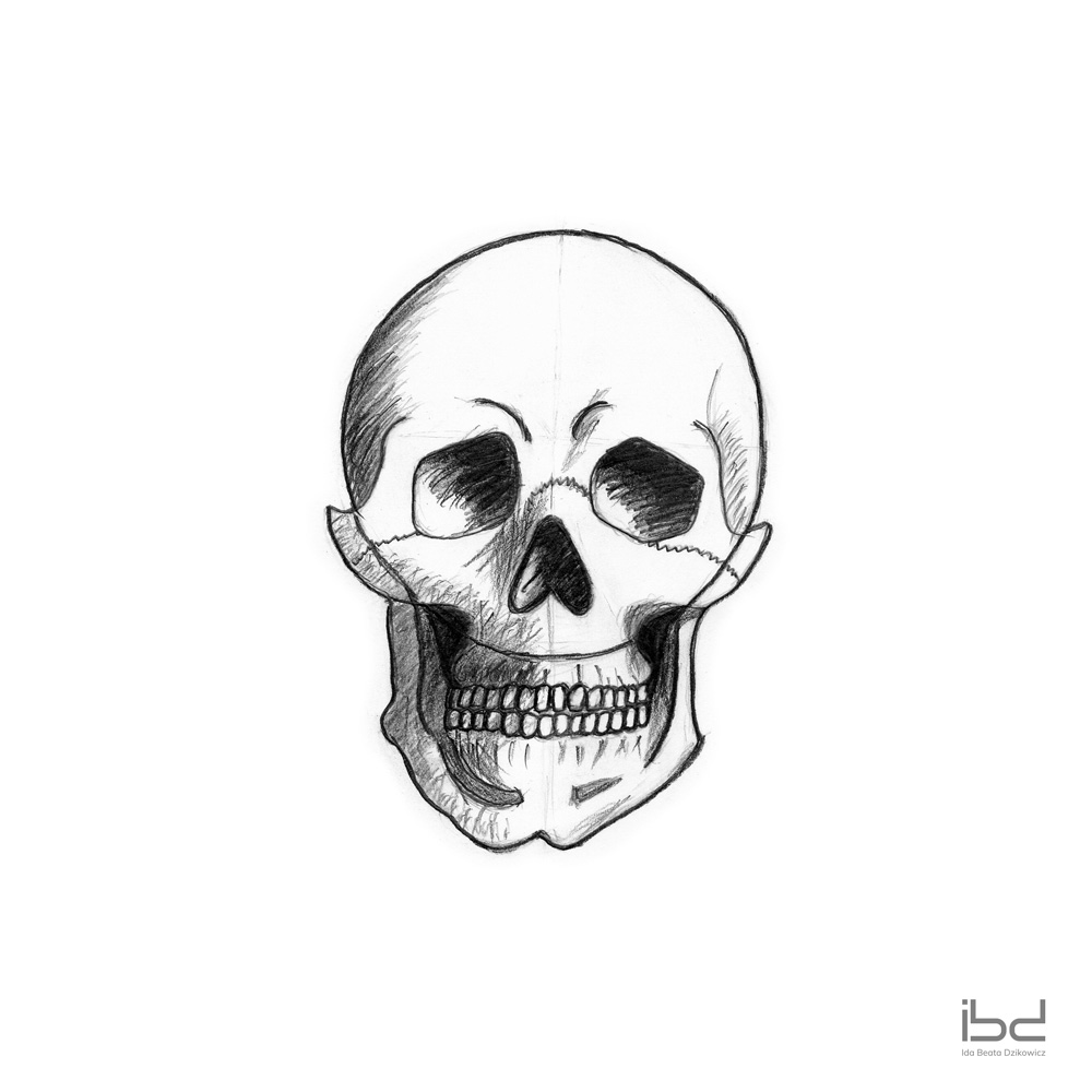 skull