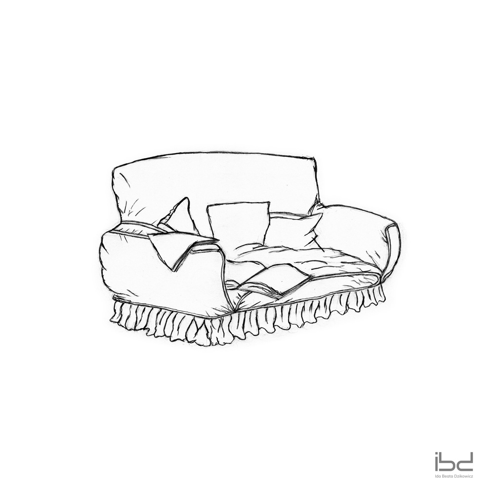 sofa