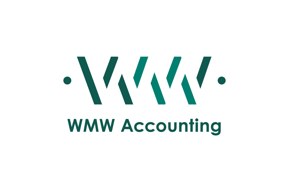 WMW Accounting Logo