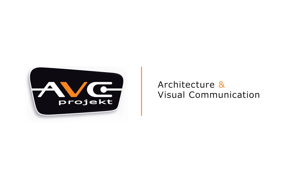 Nufo Design (AVC-Projekt) Logo