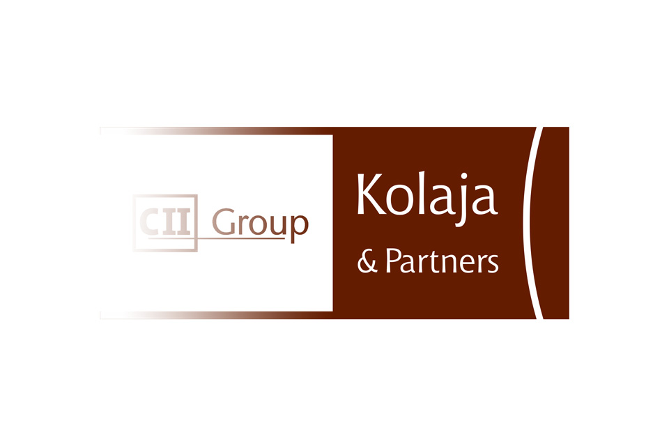 Kolaja & Partners Logo