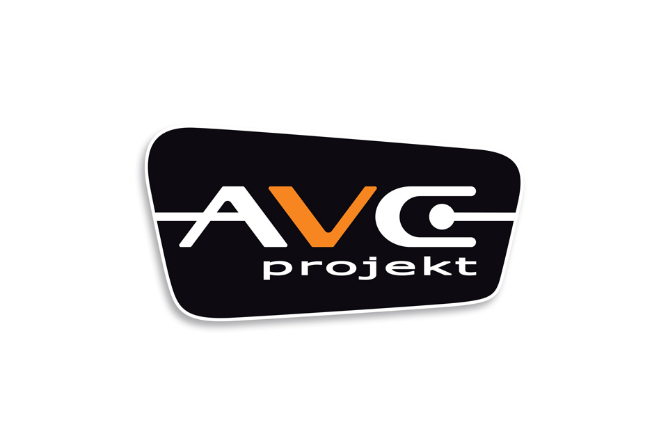 AVC-Projekt, Corporate Identity & Advertising