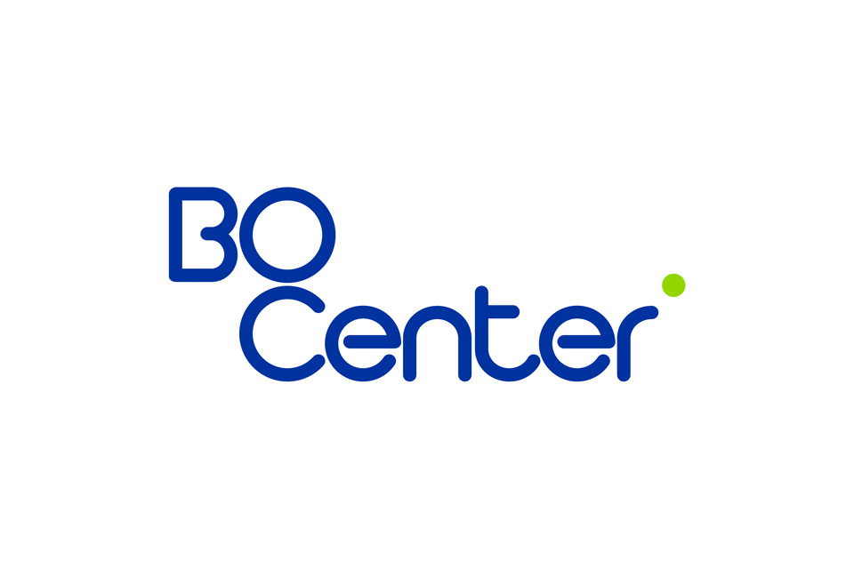 BO Center, Brand Identity & Advertising