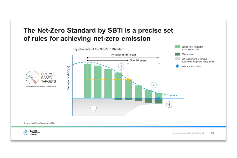 Climate Strategies Poland Presentation