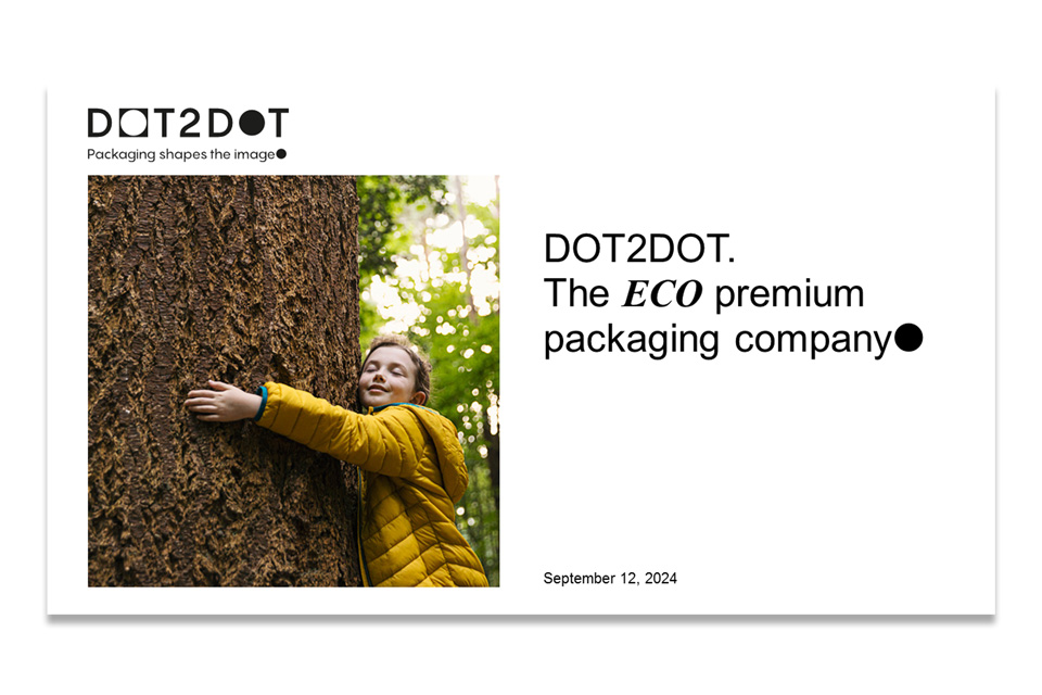 DOT2DOT, Corporate Design & Advertising