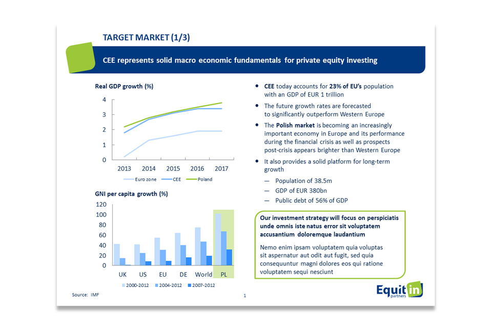 Equitin Partners Presentation