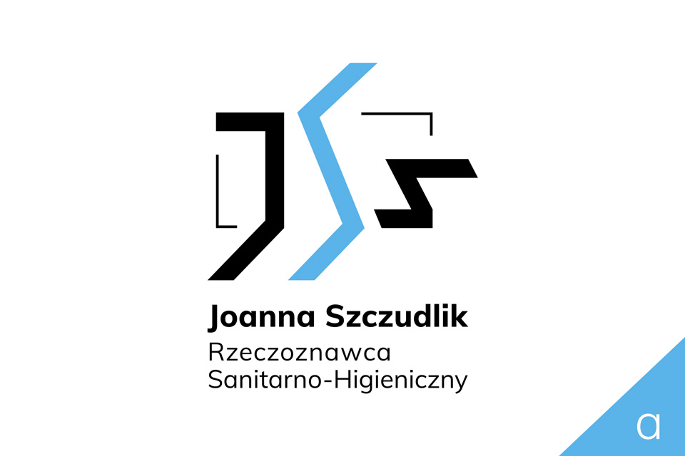 Joanna Szczudlik Logo Design