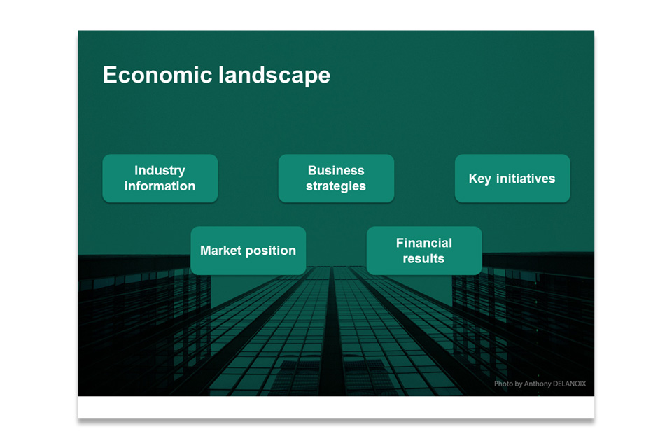 Resalta Presentation